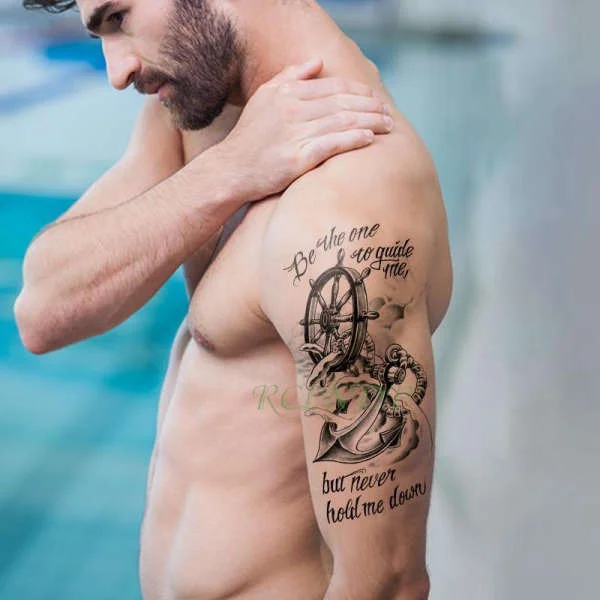 Aplicação da Tatuagem Temporária