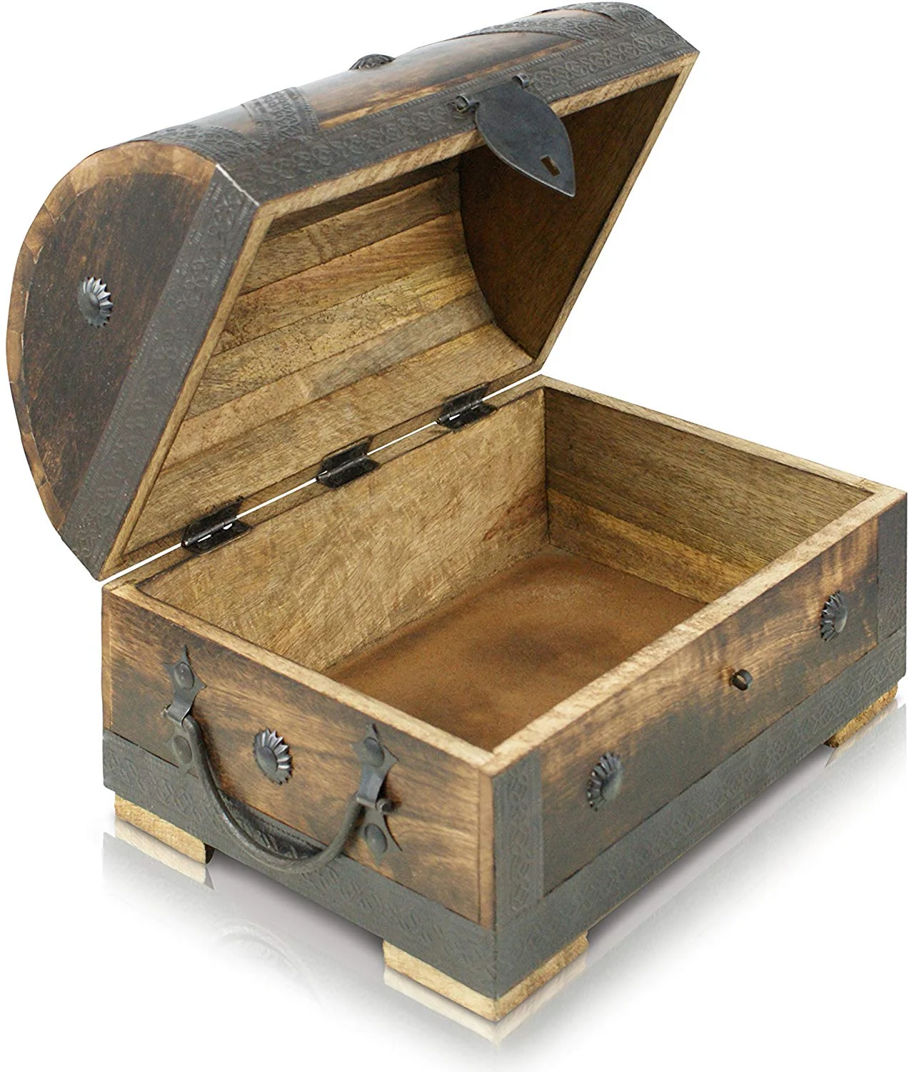 mala estilo pirata - Image 5