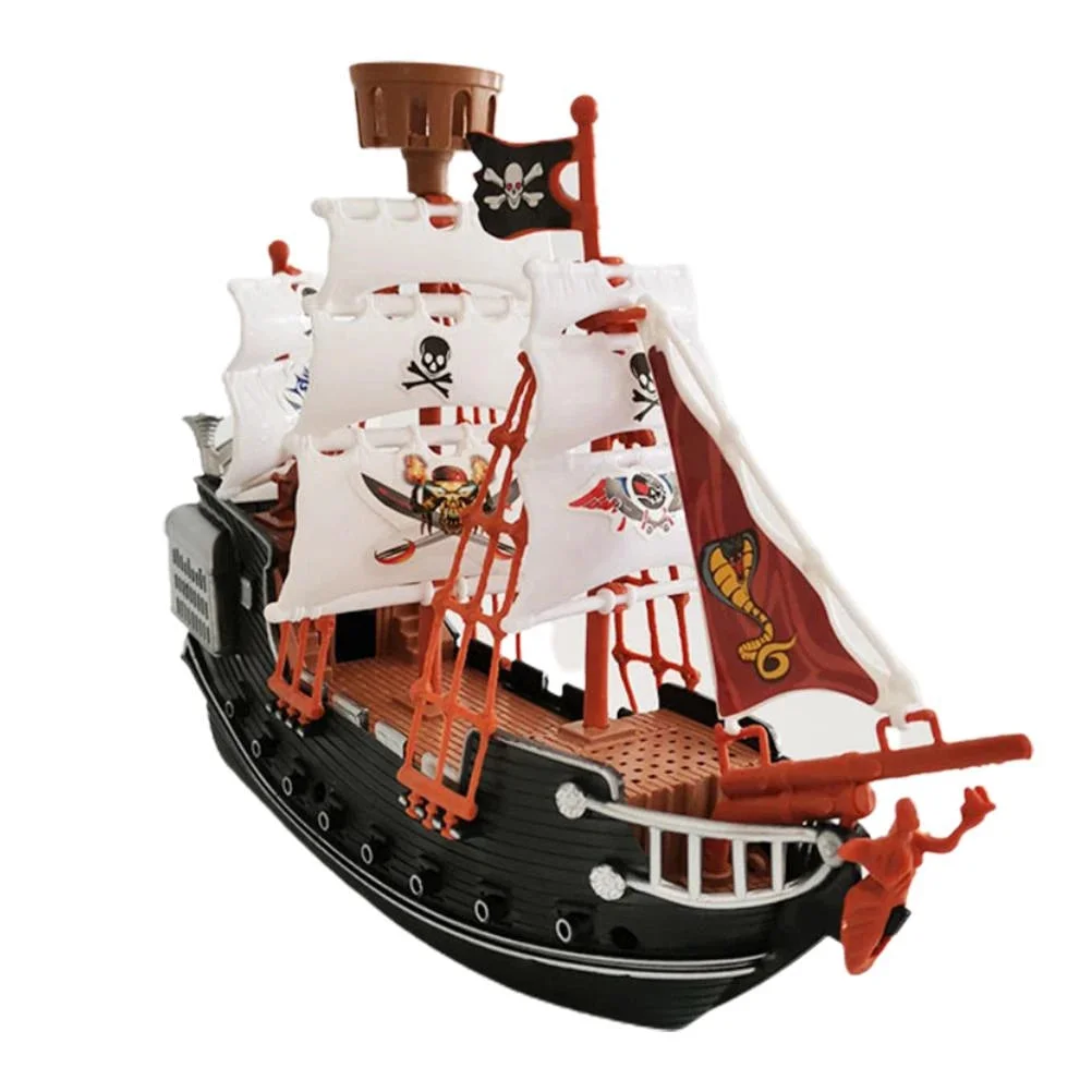BARCO PIRATA - CRIANÇAS - Image 3
