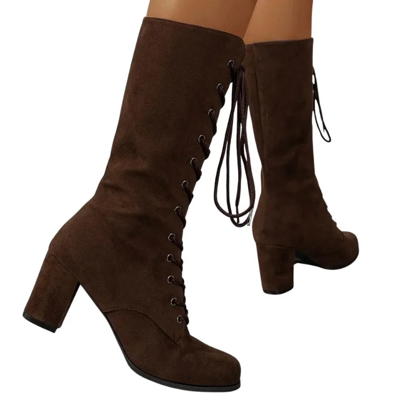 Bota Pirata Mulher - Versatilidade e Estilo