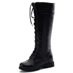 Botas Pirata - Altas
