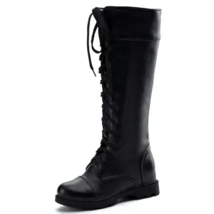 Botas Pirata - Altas