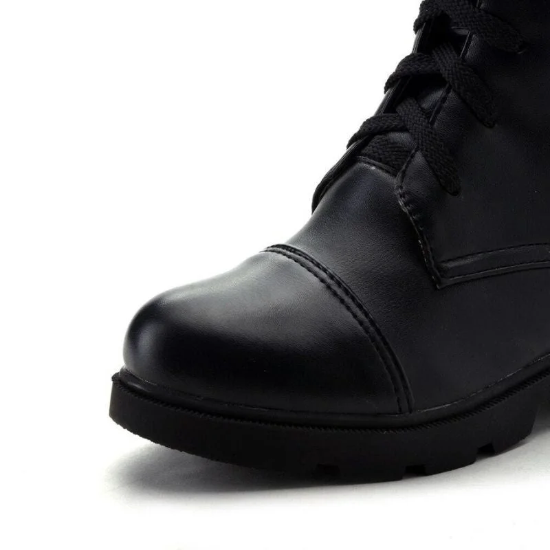 Botas Piratas - Detalhes Impressionantes