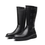 Botas Pirata - Premium