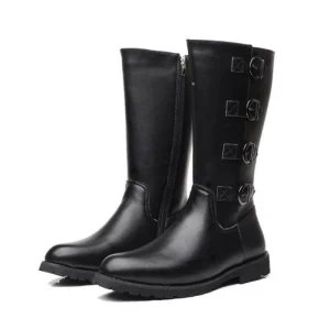 Botas Pirata - Premium