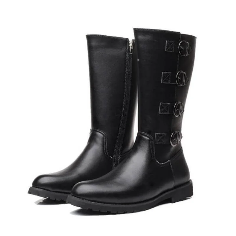 Botas Pirata - Premium