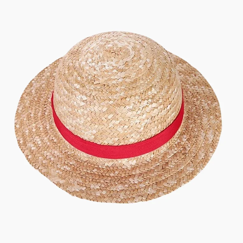 Chapéu Pirata - One Piece