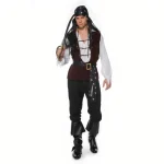 Fantasia homem pirata