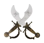 Sabre PirataPlástico