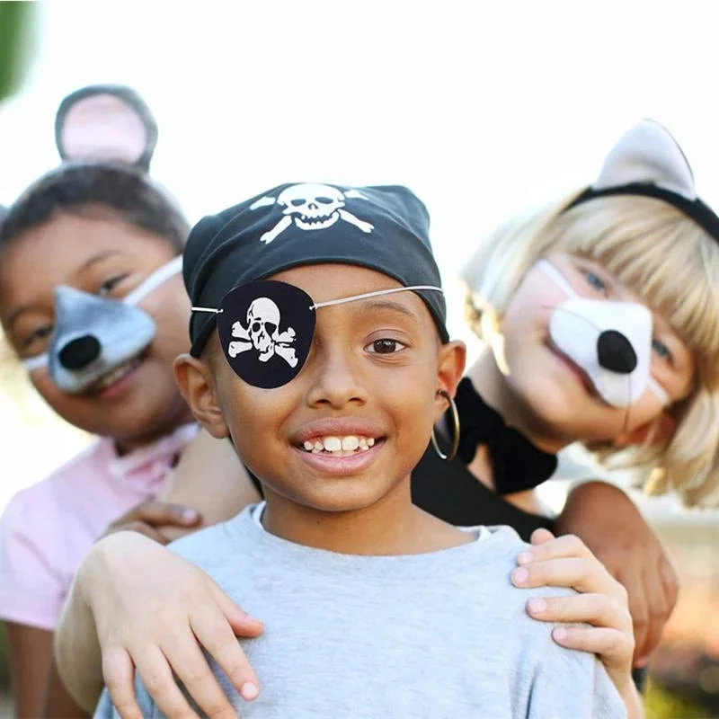 Tampa Olho Pirata - 5 Anos - Image 3