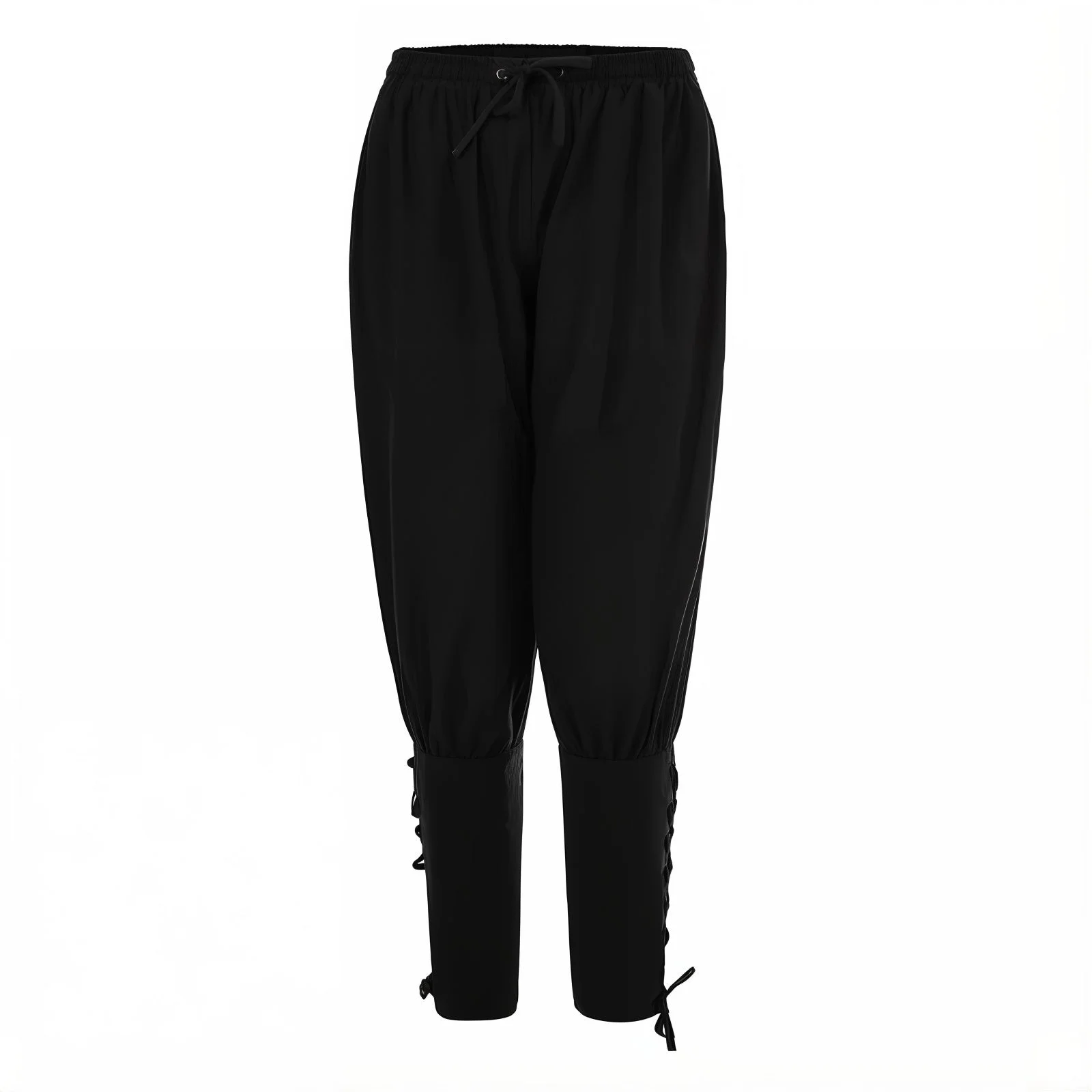 Pantalão pirata