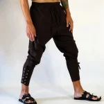 Pantalão pirata