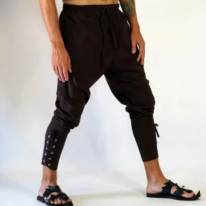 Pantalão pirata