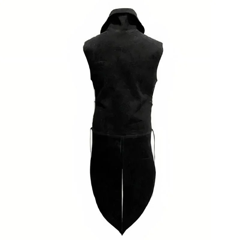 Veste Pirata - Timoneiro
