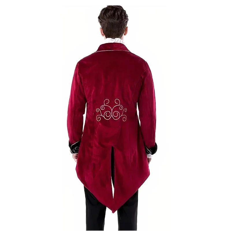 Veste Pirata Corsário