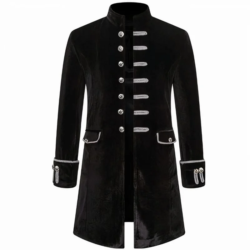 Veste Pirata Longa