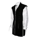 Veste Pirata - Unissexe