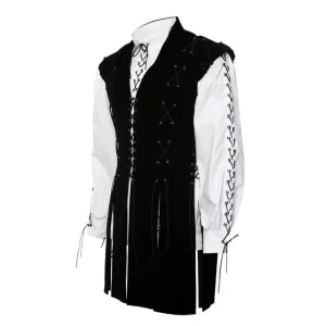 Veste Pirata - Unissexe