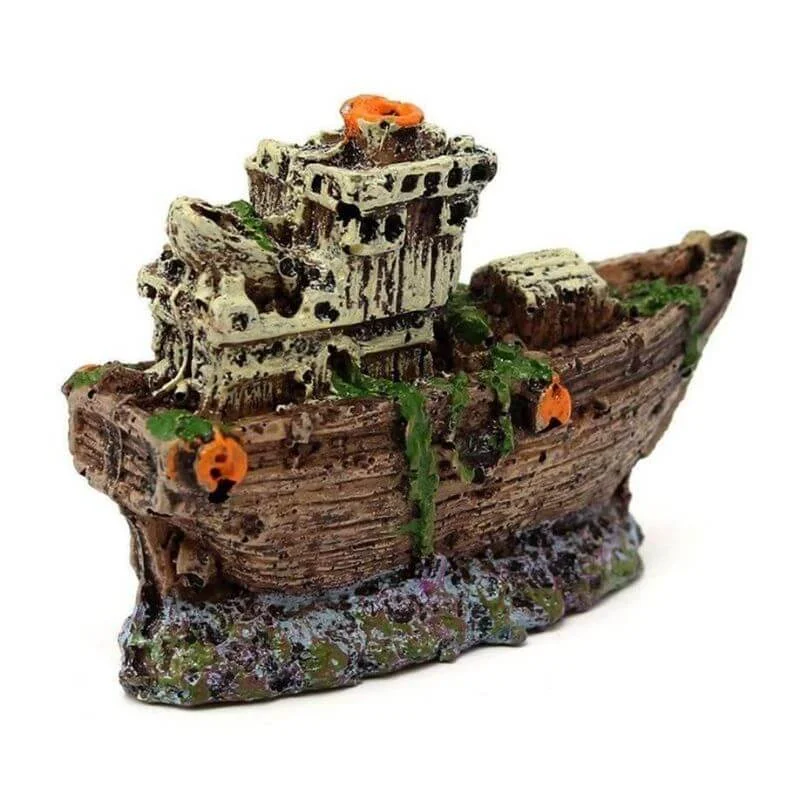 Barco Pirata - Destino Maléfico