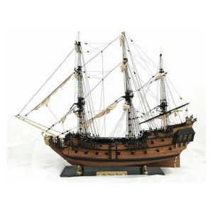 Barco Pirata - Simples