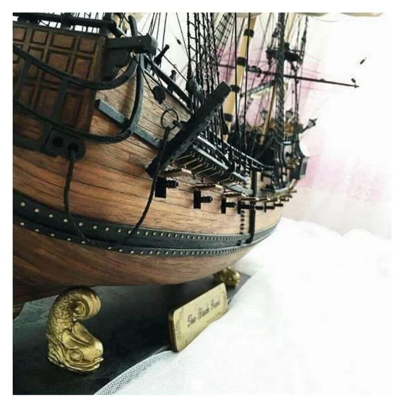 Barco Pirata - Simples - Image 2
