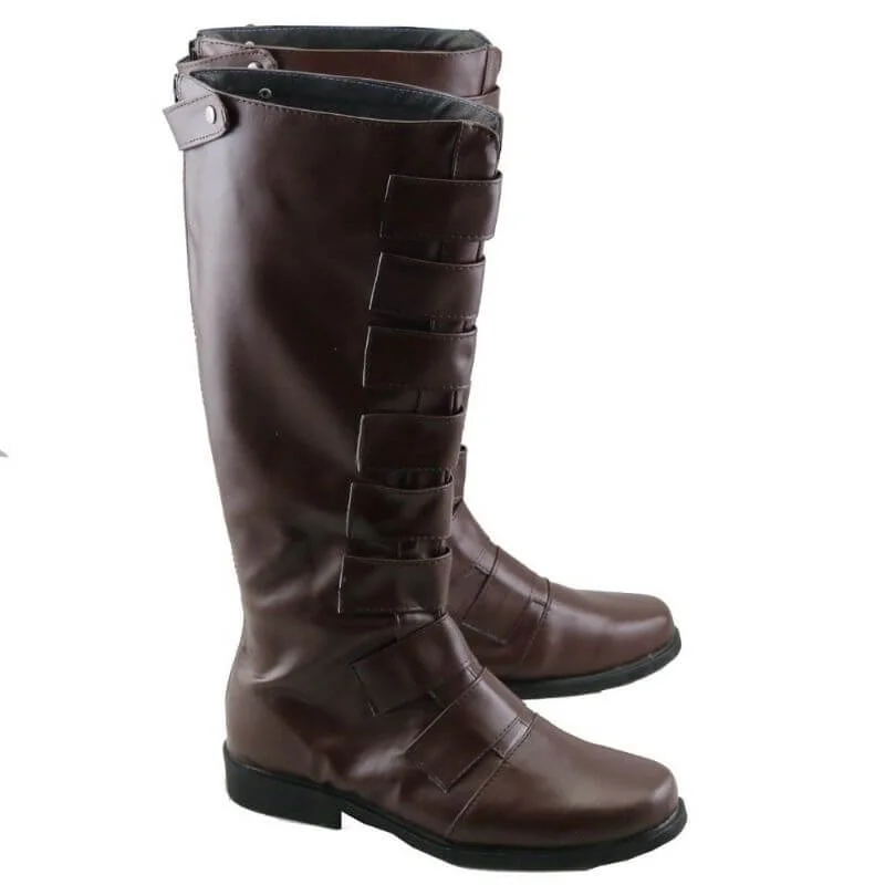 Botas Pirata - Lendárias - Image 2