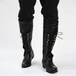 Botas Piratas - Vikings