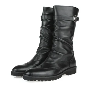 Botas Pirata - Jack Sparrow