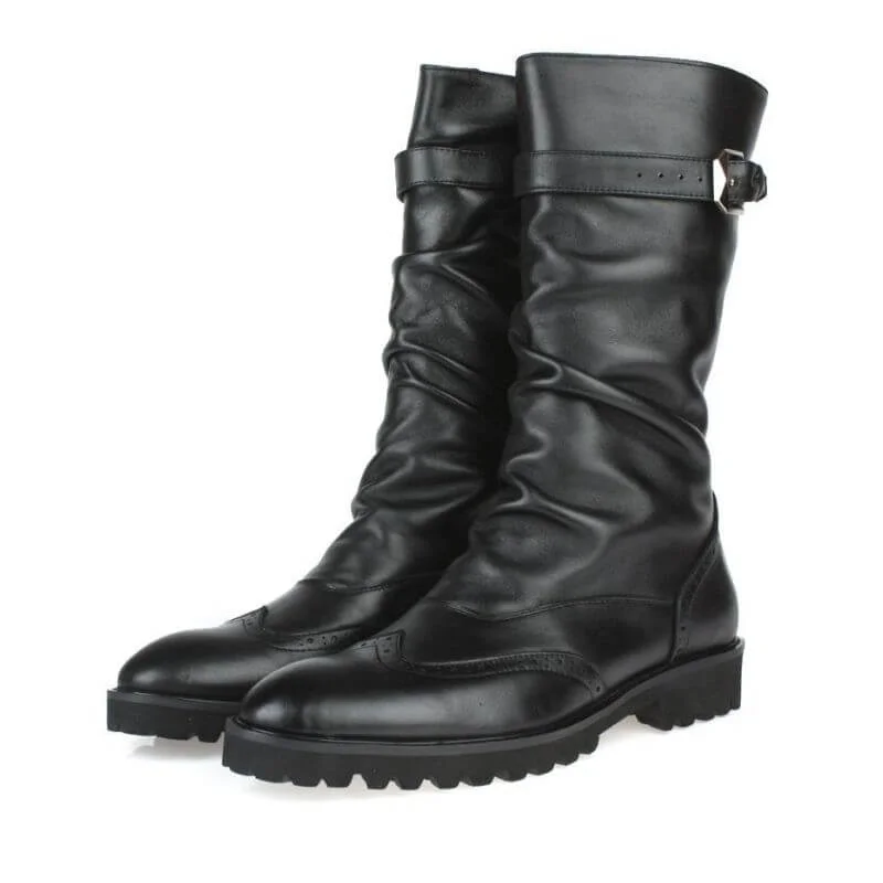 Botas Pirata Jack Sparrow