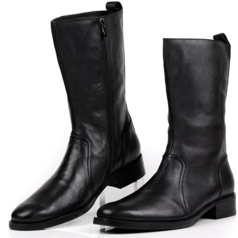 Botas Pirata - Histórico - Image 3