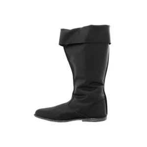 Botas Pirata - Mosqueteiro