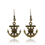 Brinco Pirata - One Piece