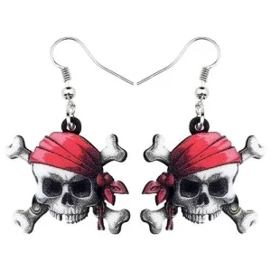 Brinco Pirata - Jolly Homme