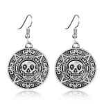 Brinco Pirata - Das Caraíbas