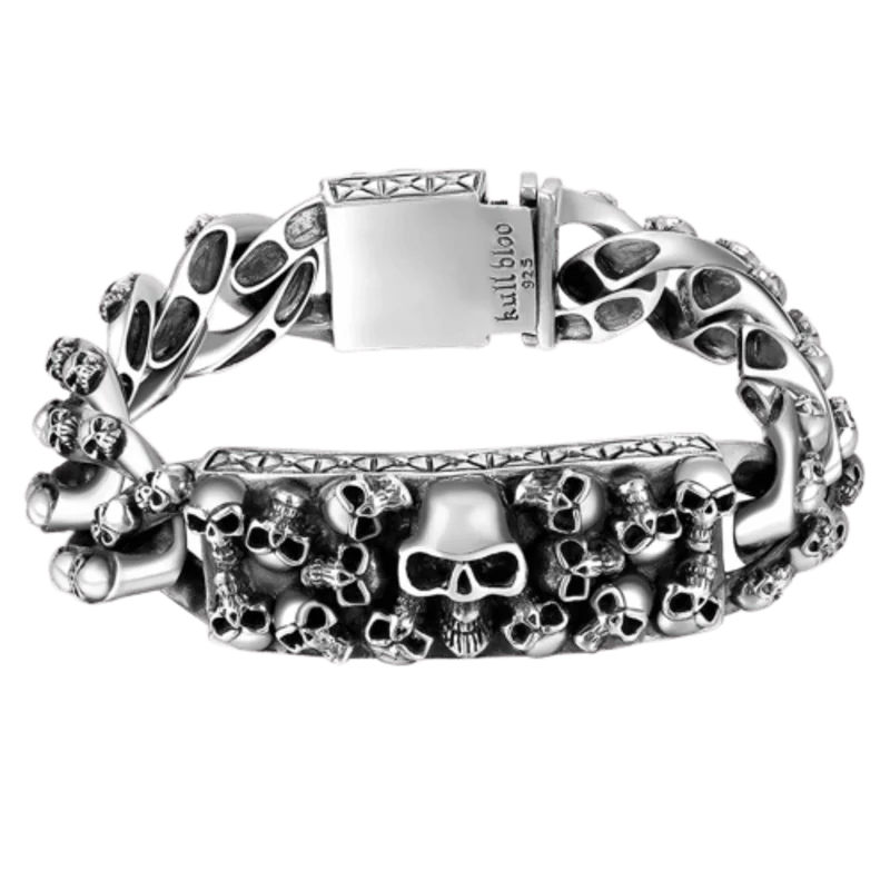 Bracelete Pirata Campo de Batalha