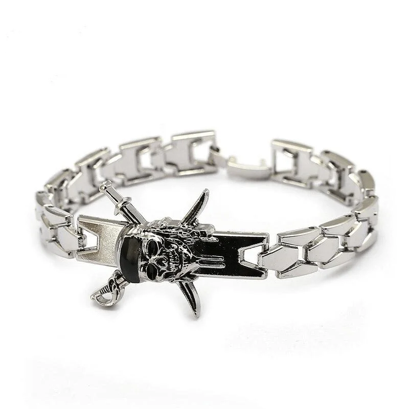 bracelete-piratas-do-caribe-aço