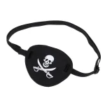 Cache Olho Pirata - Jolly