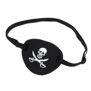 Cache Olho Pirata - Jolly