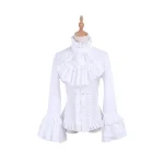 Camisa Pirata - Da Renascença