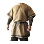 Camisa Pirata - Guerreiro