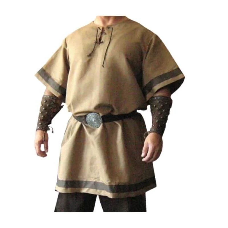 Camisa Pirata - Guerreiro