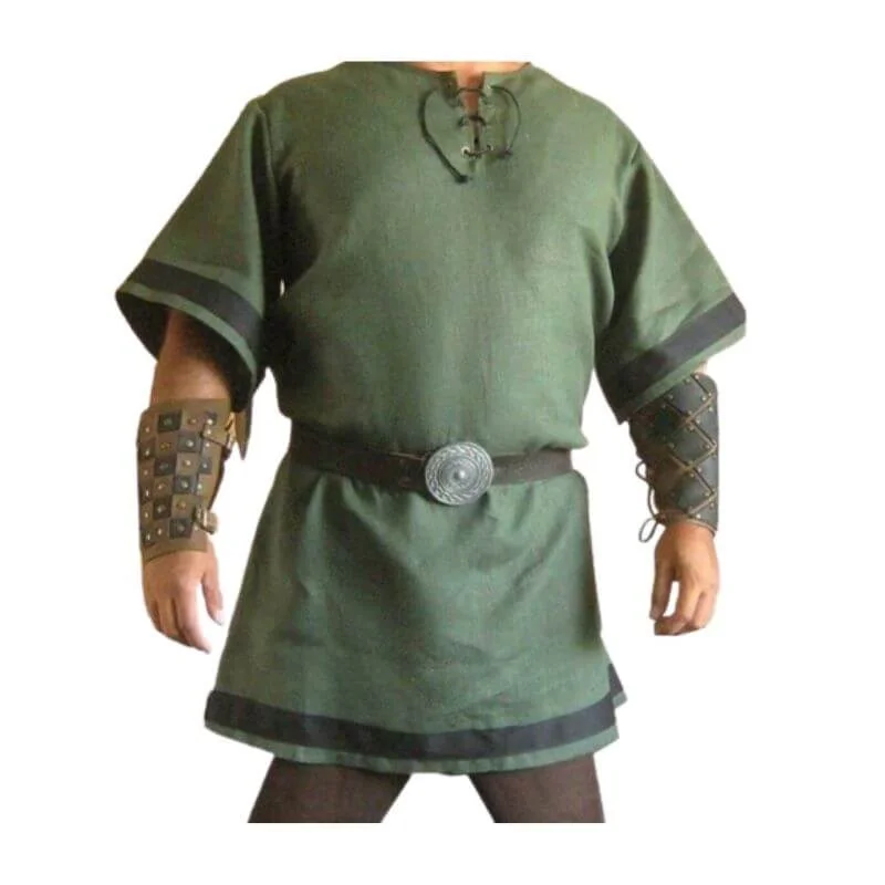 Camisa Pirata - Guerreiro - Image 4