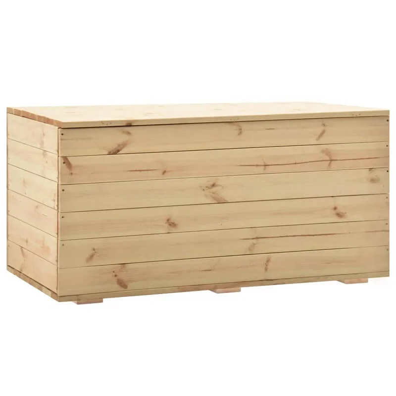 Cofre Pirata para Decoração