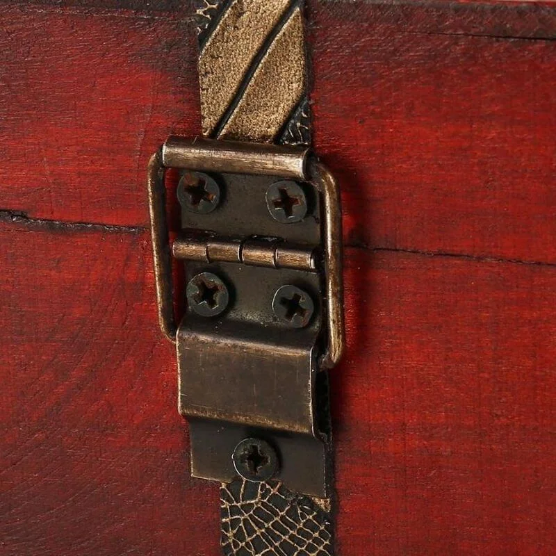 Cofre Pirata - Vintage - Image 3