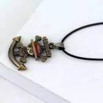 Colar Pirata - One Piece