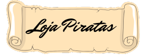Loja Piratas