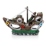 Barco Pirata - O Destino Mágico (Aquário)