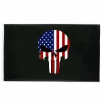 Bandeira Pirata - Americano Feroz