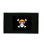 Bandeira Pirata - One Piece