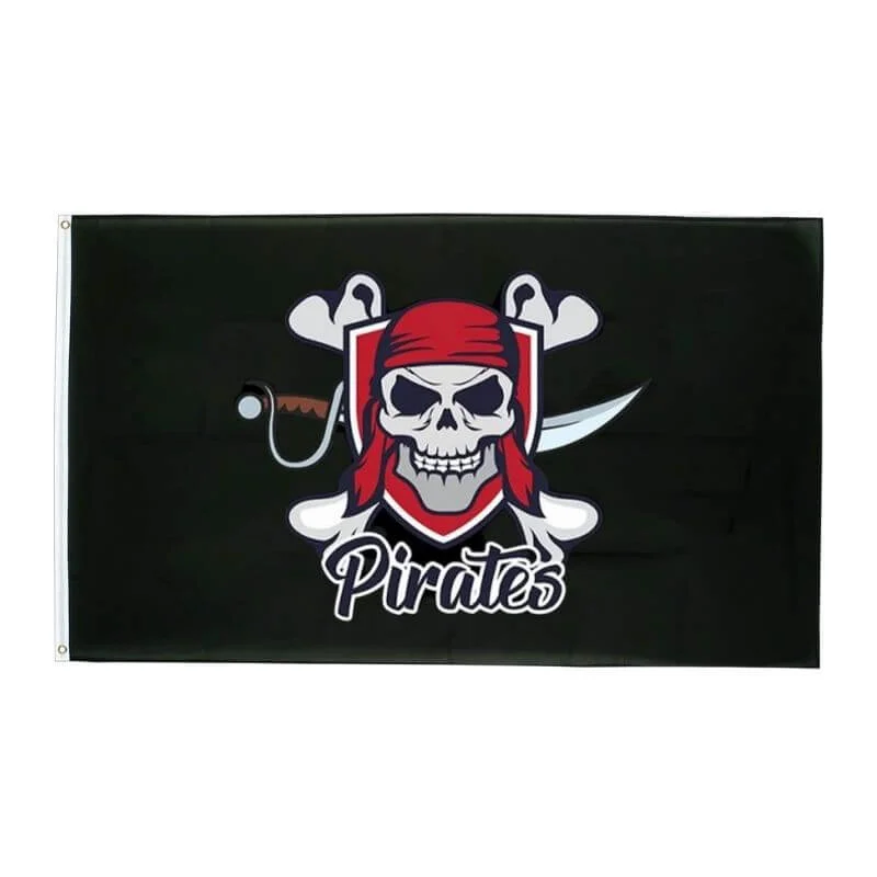 Bandeira Pirata - Original Brigand das mares